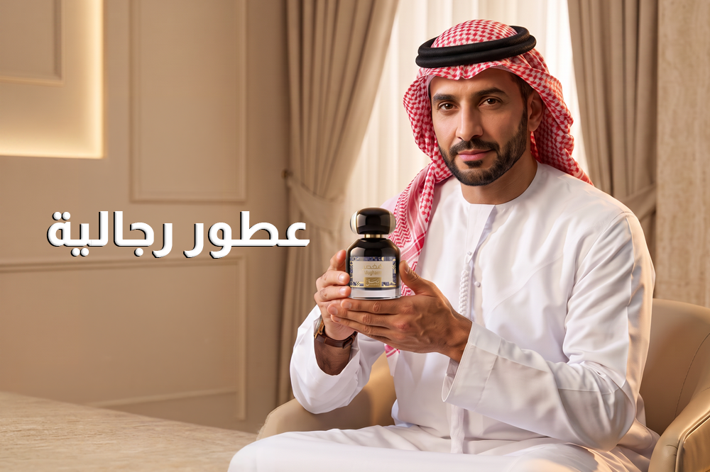 كيف تختار عطرًا يدوم طويلًا؟